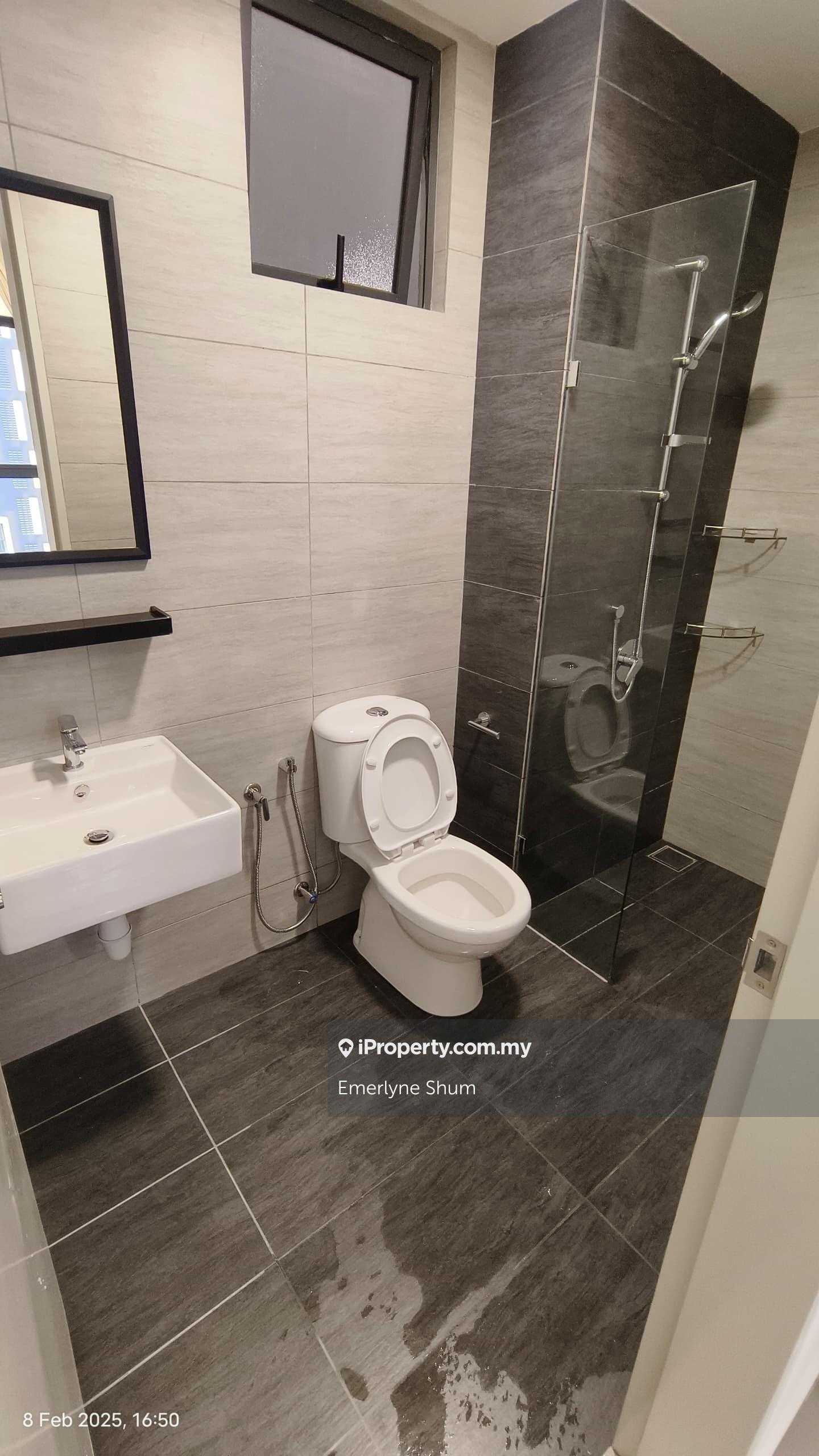 Residensi Servis untuk Disewa di Suria Garden oleh Emerlyne Shum - iProperty.com.my