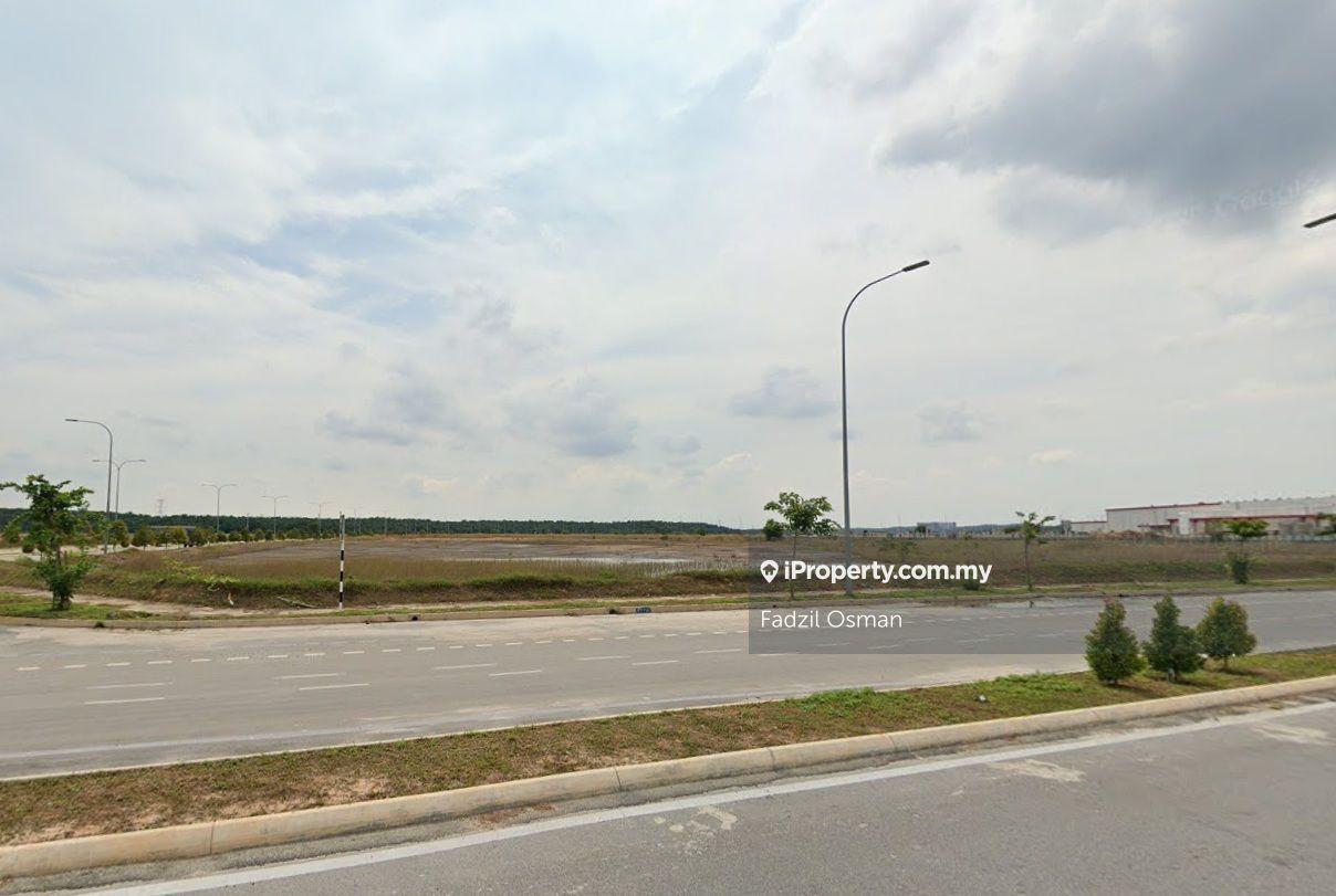 Tanah Perindustrian untuk Dijual di Bandar Baru Enstek, Bandar Enstek oleh Fadzil Osman - iProperty.com.my