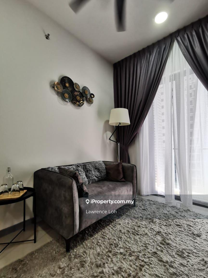 Service Residence for Rent in Southlink by Lawrence Loh - iProperty.com.my