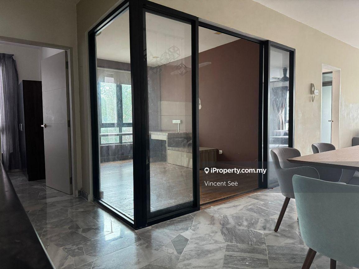 Kondominium untuk Disewa di The Resident oleh Vincent See - iProperty.com.my