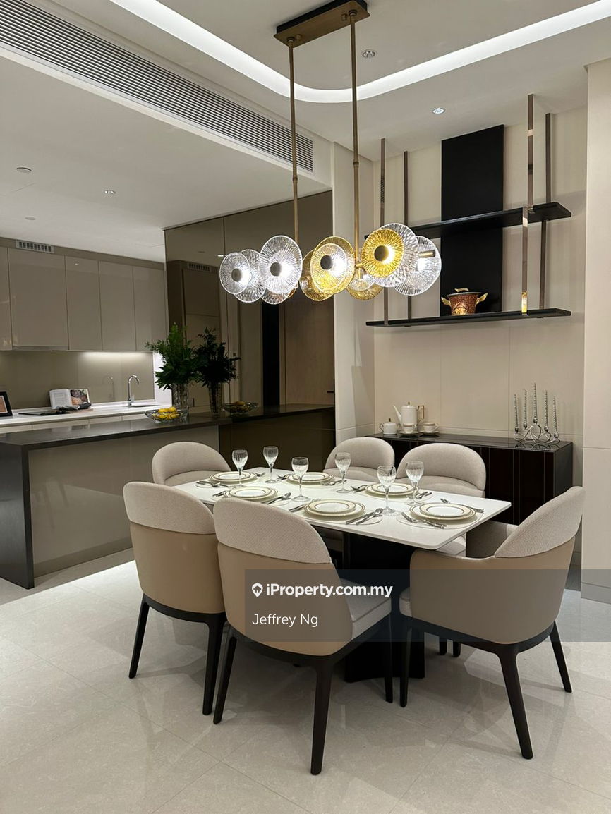 Residensi Servis untuk Dijual di Pavilion Square oleh Jeffrey Ng - iProperty.com.my