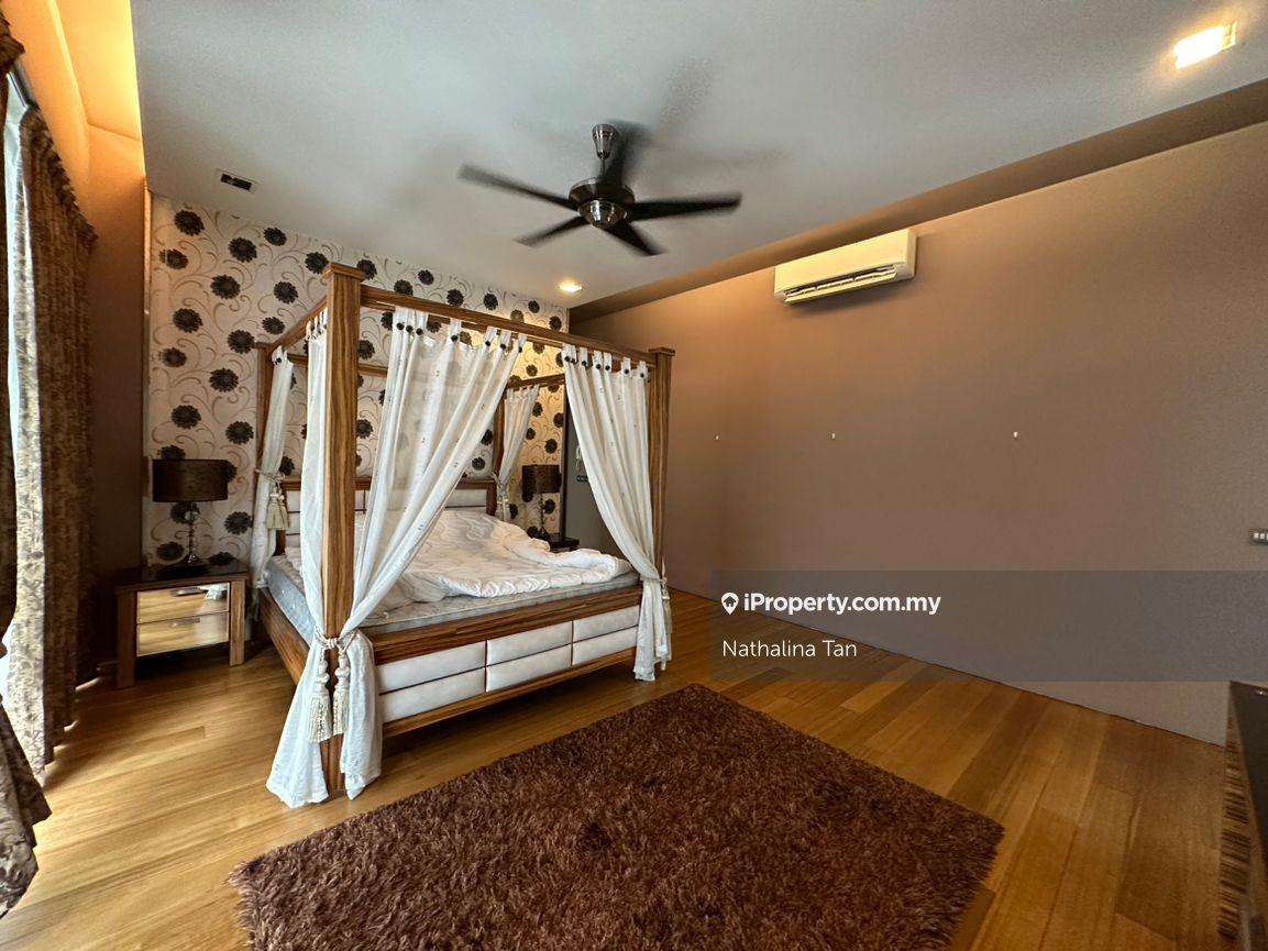 Condominium for Sale in Park Seven by Nathalina Tan - iProperty.com.my