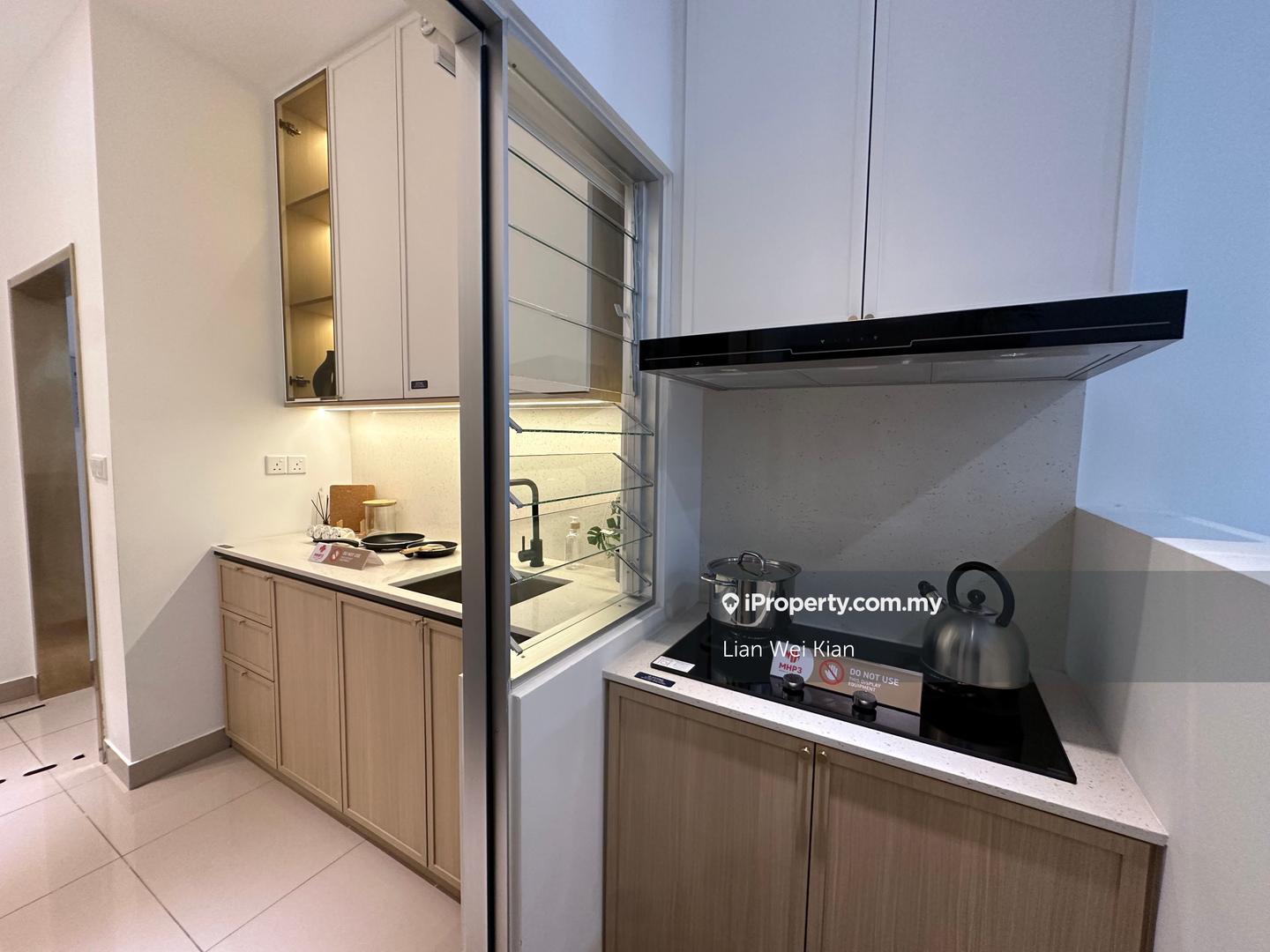 Apartment for Sale in MHP 3 Residences by Lian Wei Kian - iProperty.com.my