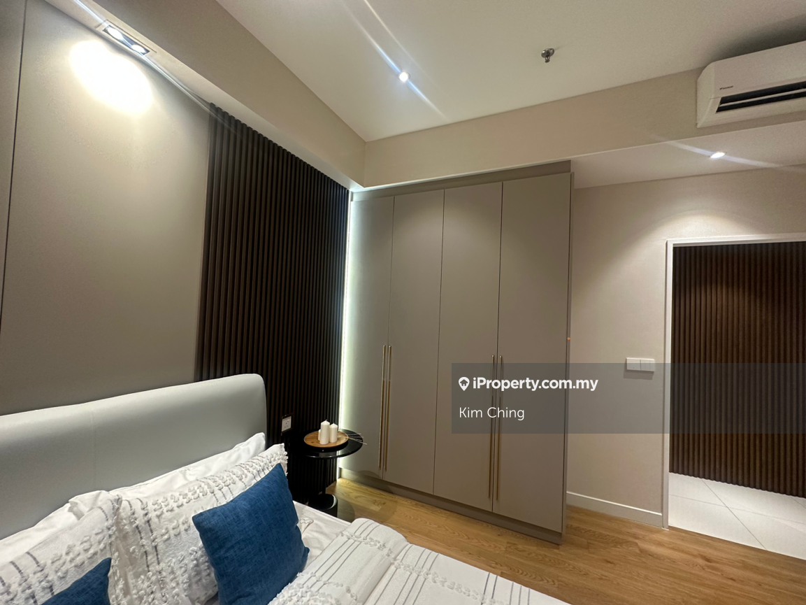 Residensi Servis untuk Dijual di Golden Crown Residence oleh Kim Ching - iProperty.com.my