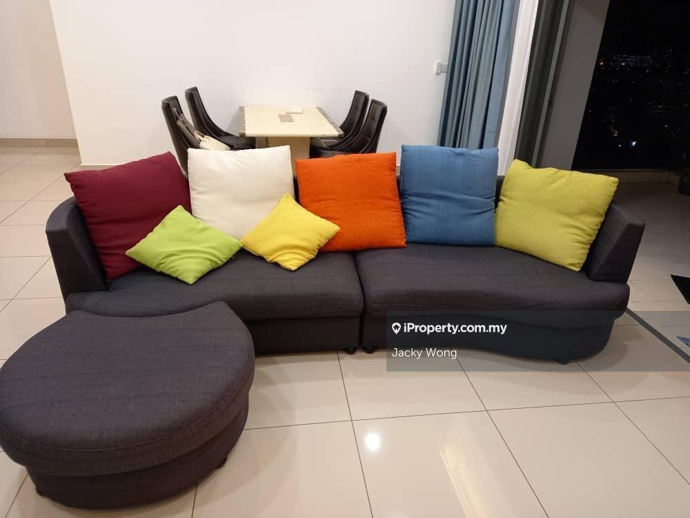 Condominium for Rent in Lakeville Residence by Jacky Wong - iProperty.com.my