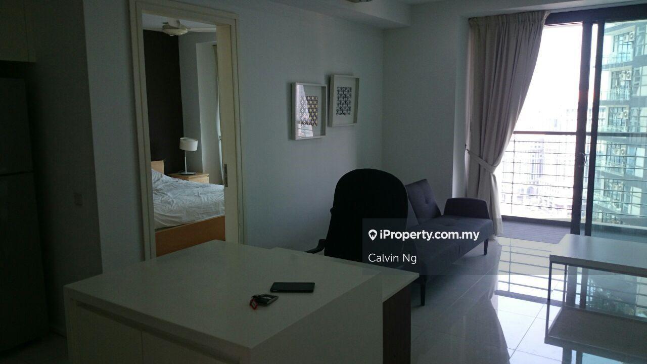 Service Residence for Sale in Hampshire Place by Calvin Ng - iProperty.com.my