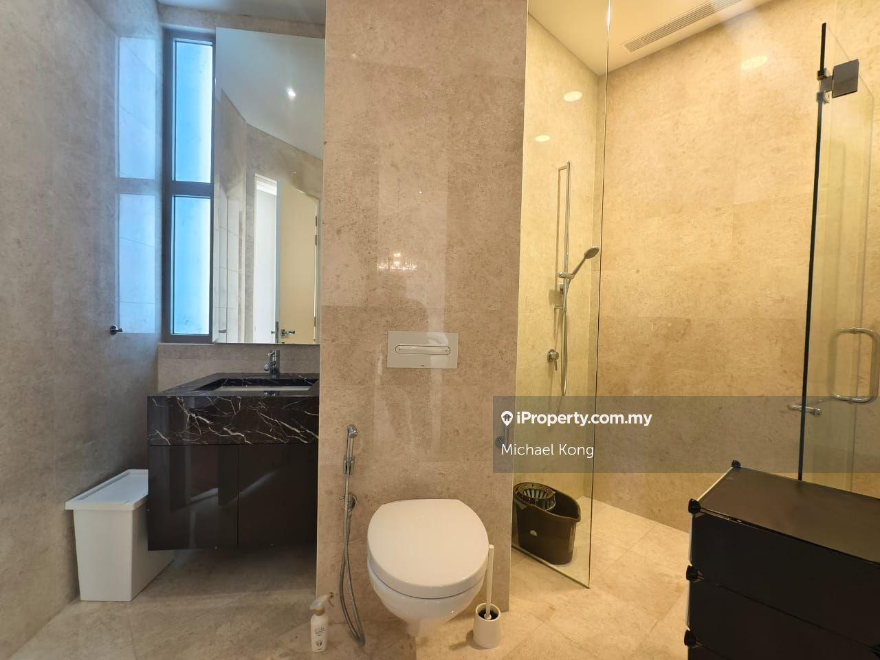 Service Residence for Rent in Banyan Tree Signatures by Michael Kong - iProperty.com.my