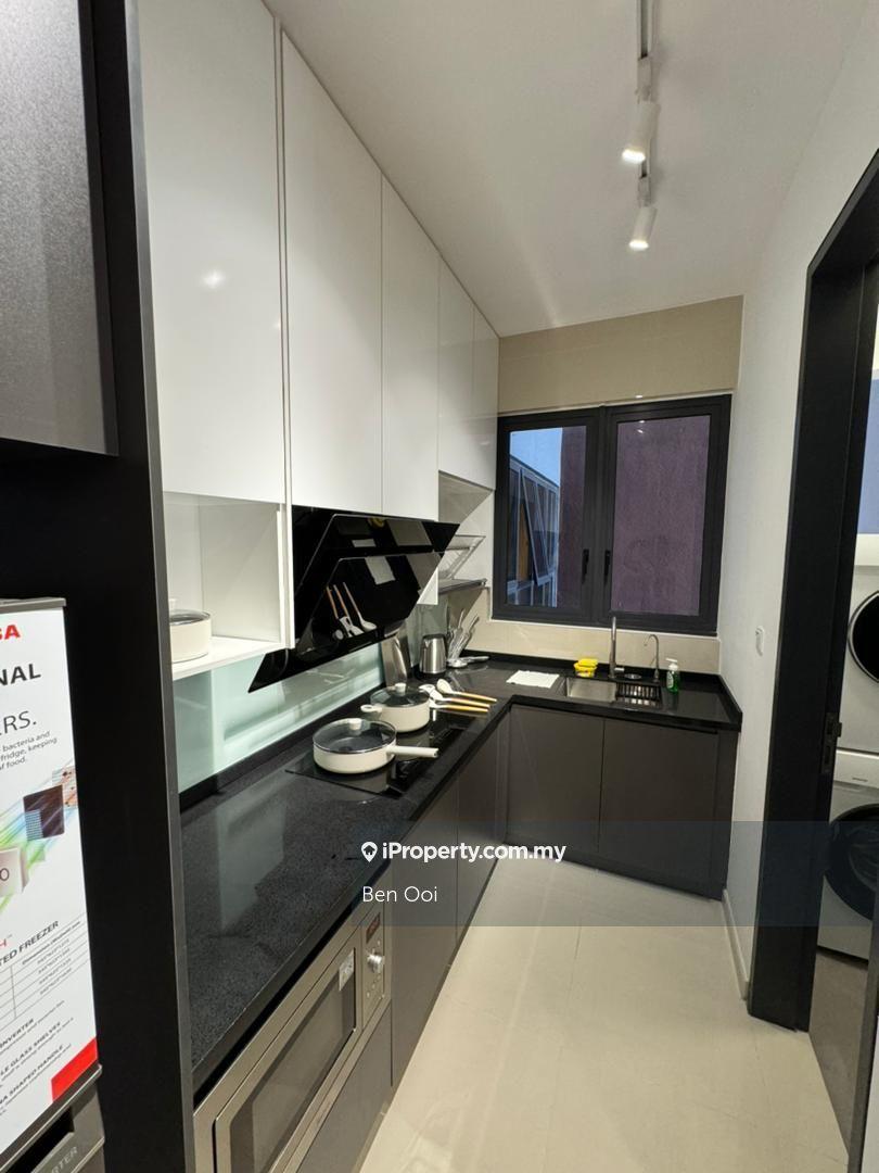 Residensi Servis untuk Disewa di Sunway Velocity TWO oleh Ben Ooi - iProperty.com.my