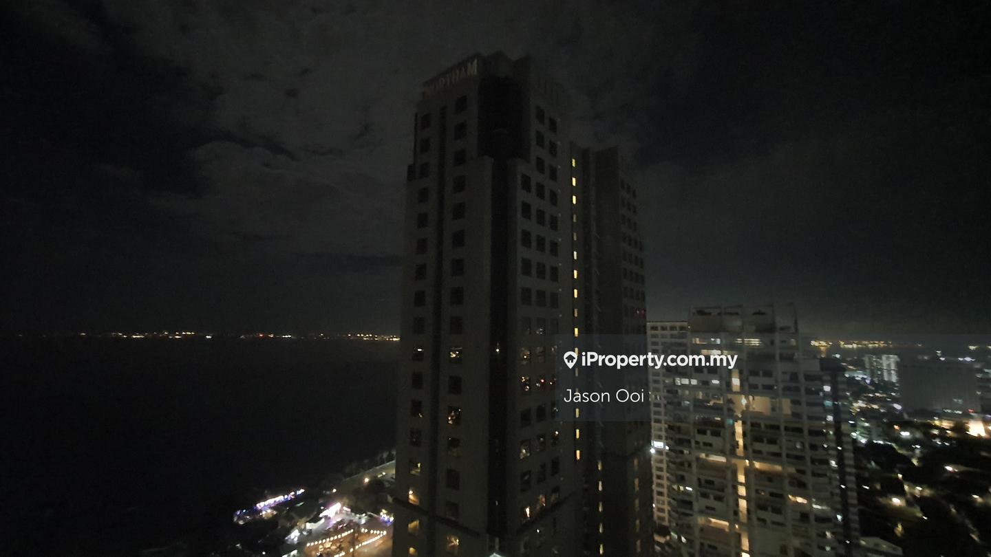 Condominium for Rent in Mansion One by Jason Ooi - iProperty.com.my