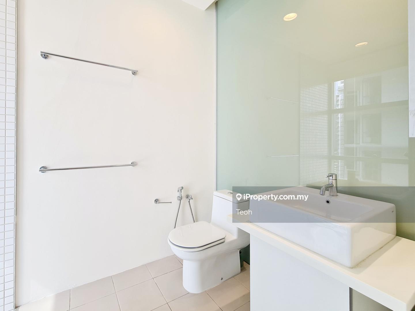 Condominium for Sale in Park Seven by Teoh - iProperty.com.my