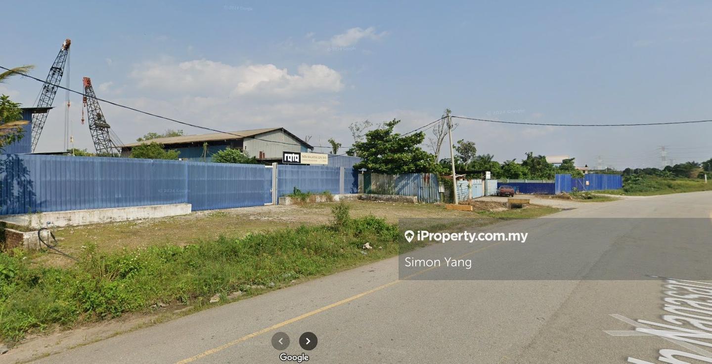 Industrial Land for Sale in Jalan Kampung Jawa, Batu 4, Shah Alam by Simon Yang - iProperty.com.my