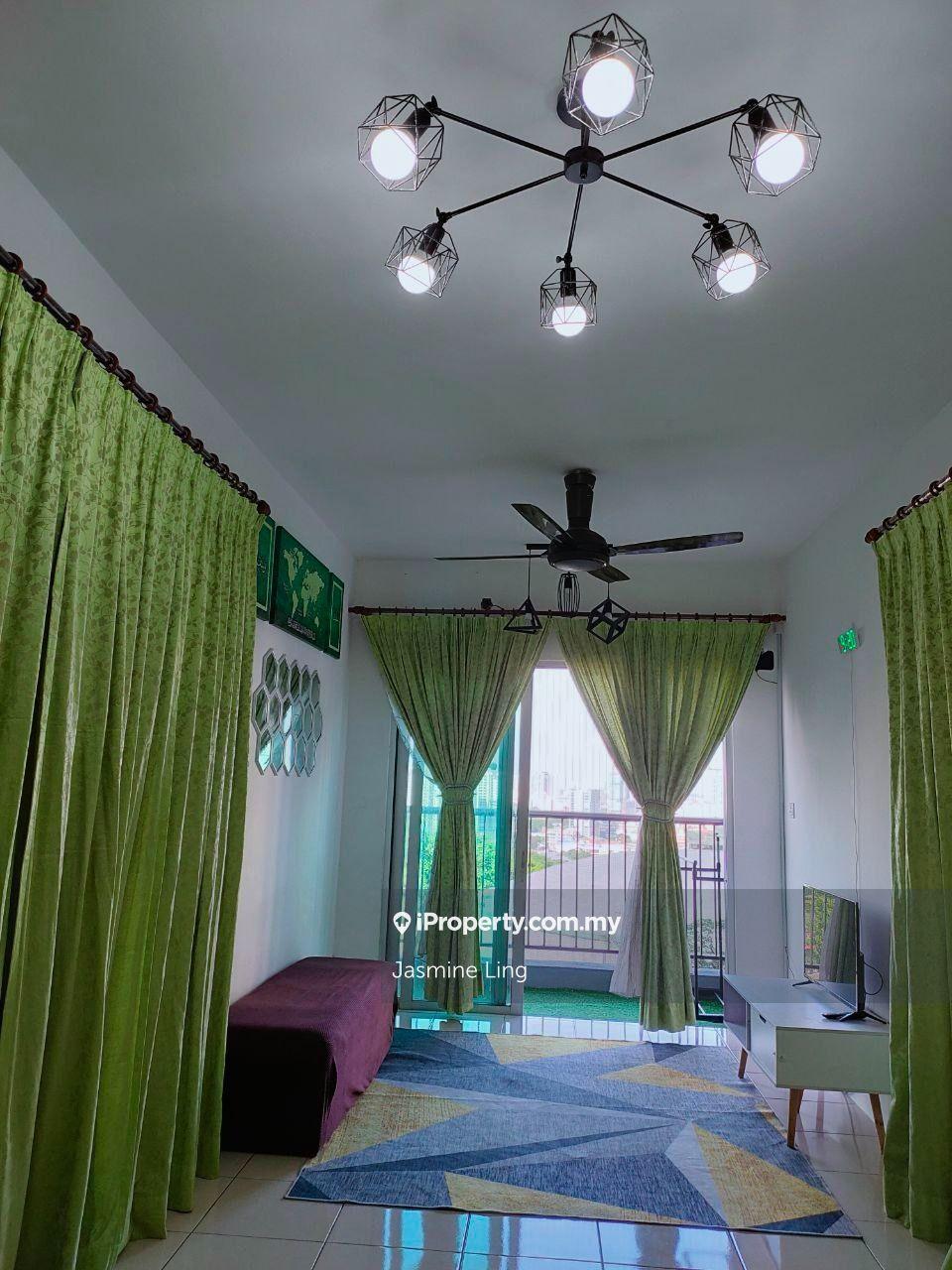 Apartment for Rent in Residensi Kuchaimas by Jasmine Ling - iProperty.com.my