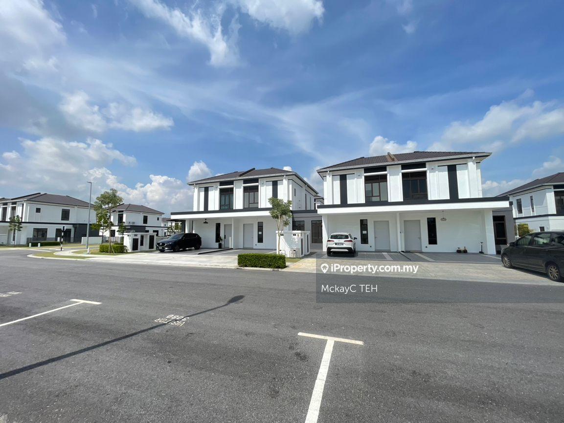 Rumah Berkembar untuk Disewa di Regent garden @ Eco grandeur Puncak alam, Puncak Alam oleh MckayC TEH - iProperty.com.my