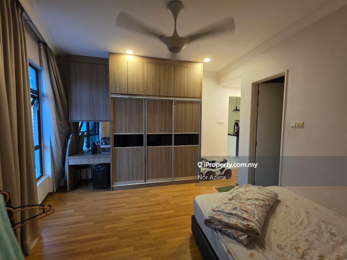 Kondominium untuk Dijual di Chymes @ Gurney oleh Nor Azlina - iProperty.com.my