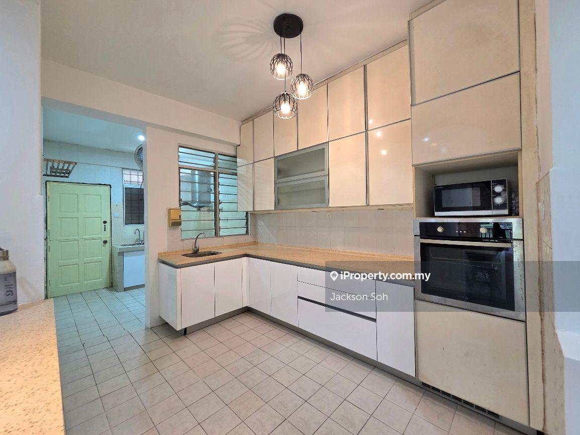 Apartment for Rent in D'Rimba Apartment by Jackson Soh - iProperty.com.my