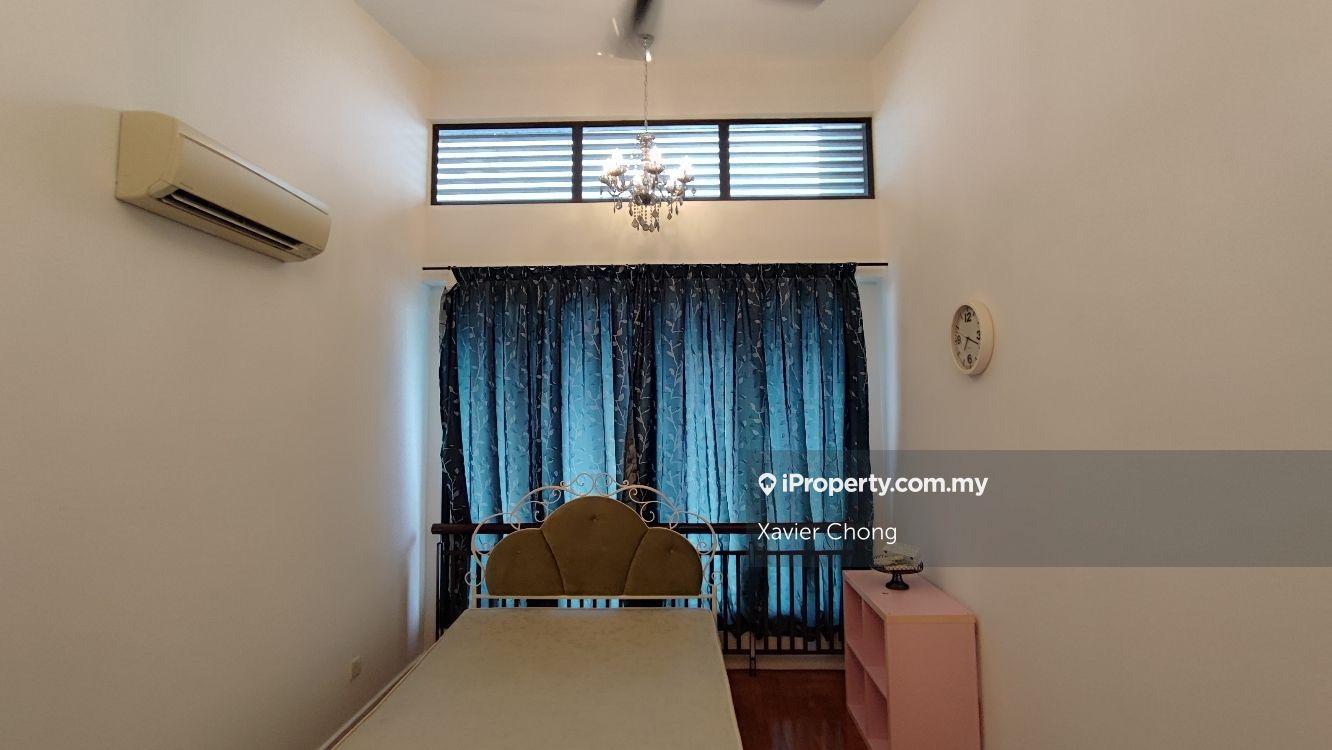 Rumah Berkembar untuk Disewa di Garden Residence, Cyberjaya oleh Xavier Chong - iProperty.com.my