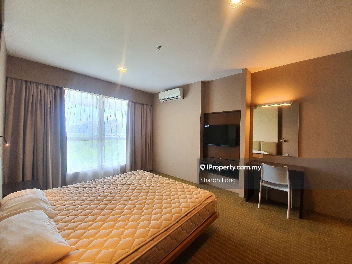 Soho for Rent in Cyber 5, Cyberjaya by Sharon Fong - iProperty.com.my