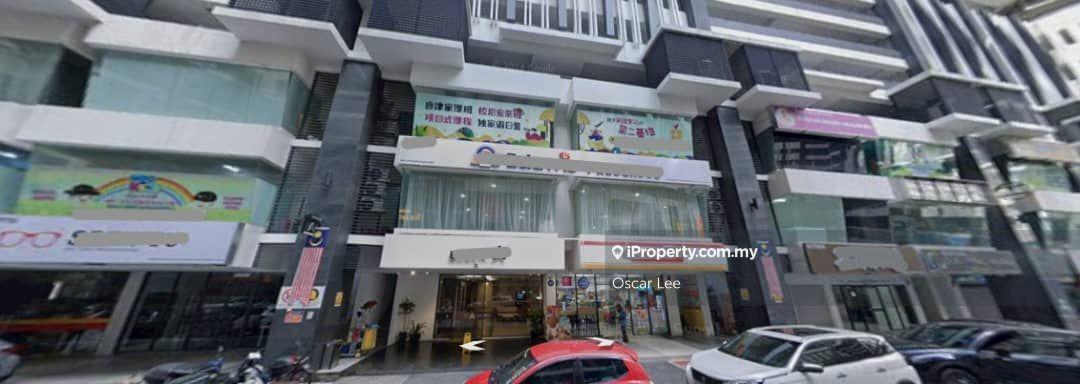 Shop for Sale in Kl Traders Square, Setapak by Oscar Lee - iProperty.com.my