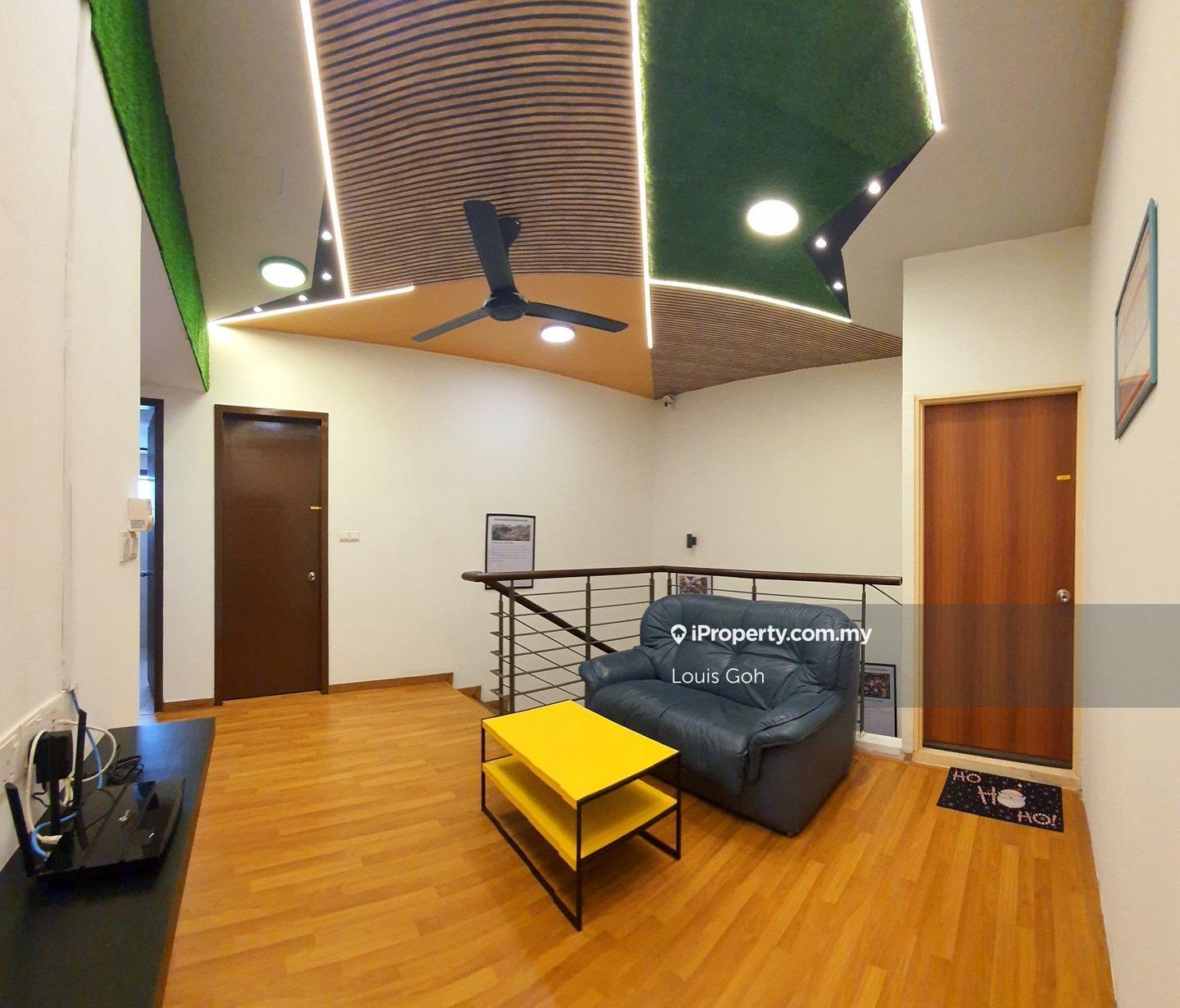 Condominium for Rent in Nautica Lake Suites by Louis Goh - iProperty.com.my