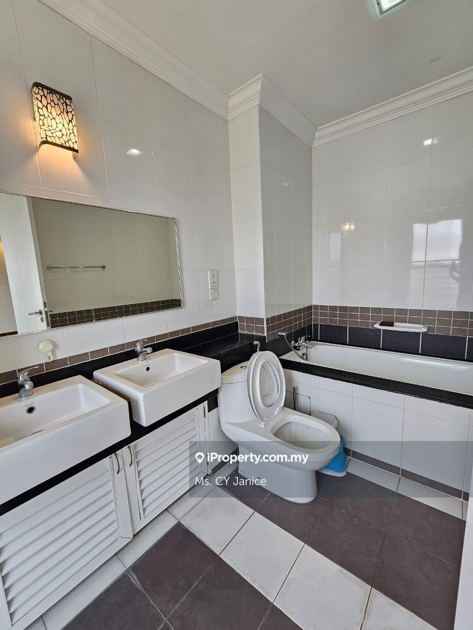 Rumah Berangkai 2.5 Tingkat untuk Disewa di USJ Heights, Subang Jaya oleh Ms. CY Janice - iProperty.com.my