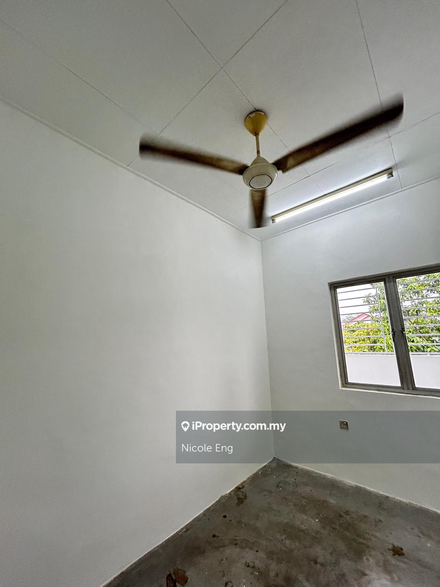 Apartment for Sale in Danau Seri by Nicole Eng - iProperty.com.my