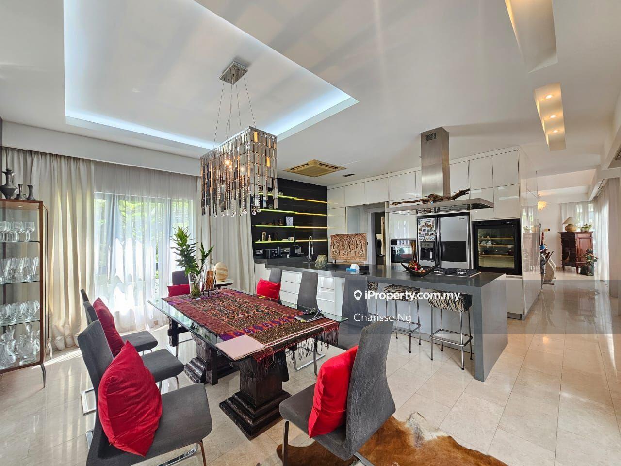 Banglo untuk Dijual di Jade Hills, Kajang oleh Charisse Ng - iProperty.com.my