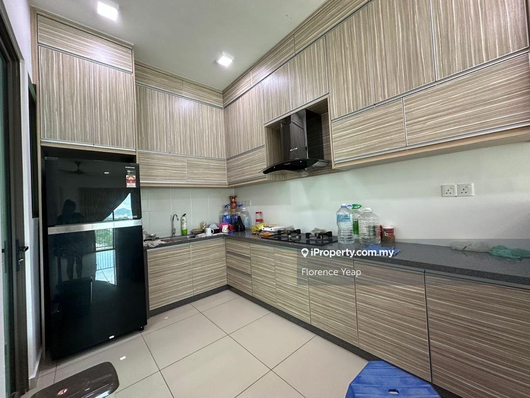 Kondominium untuk Dijual di Tree Sparina oleh Florence Yeap - iProperty.com.my