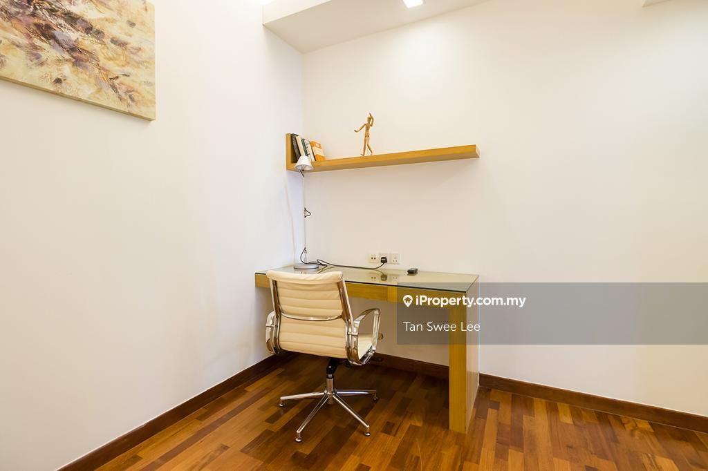 Service Residence for Rent in Cormar Suites (Fraser Place (Lot 163)) by Tan Swee Lee - iProperty.com.my