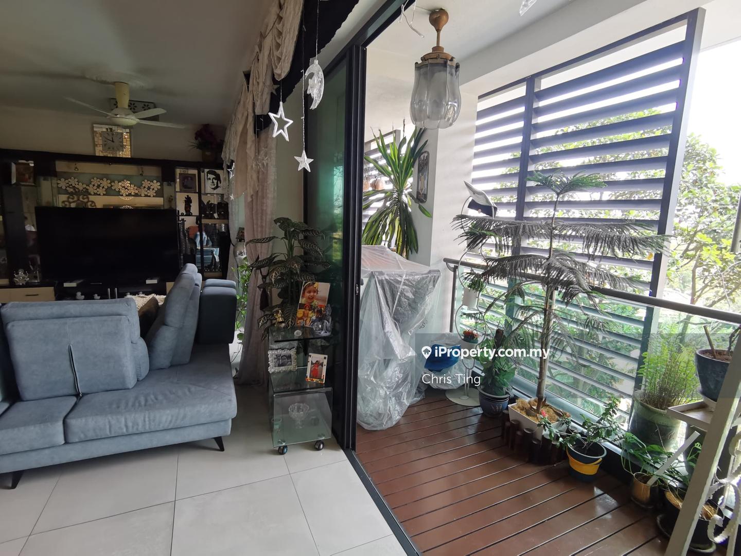 Condominium for Sale in Zehn Bukit Pantai by Chris Ting - iProperty.com.my