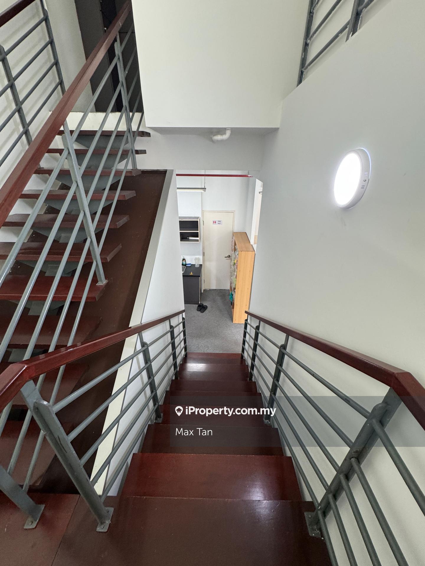 Pejabat untuk Dijual di Tropicana, Petaling Jaya oleh Max Tan - iProperty.com.my