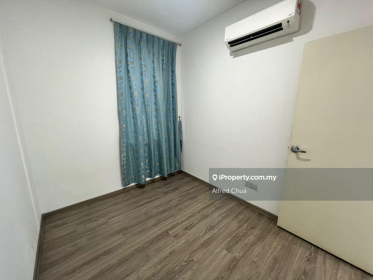 Service Residence for Sale in deLOFTS Residence by Alfred Chua - iProperty.com.my