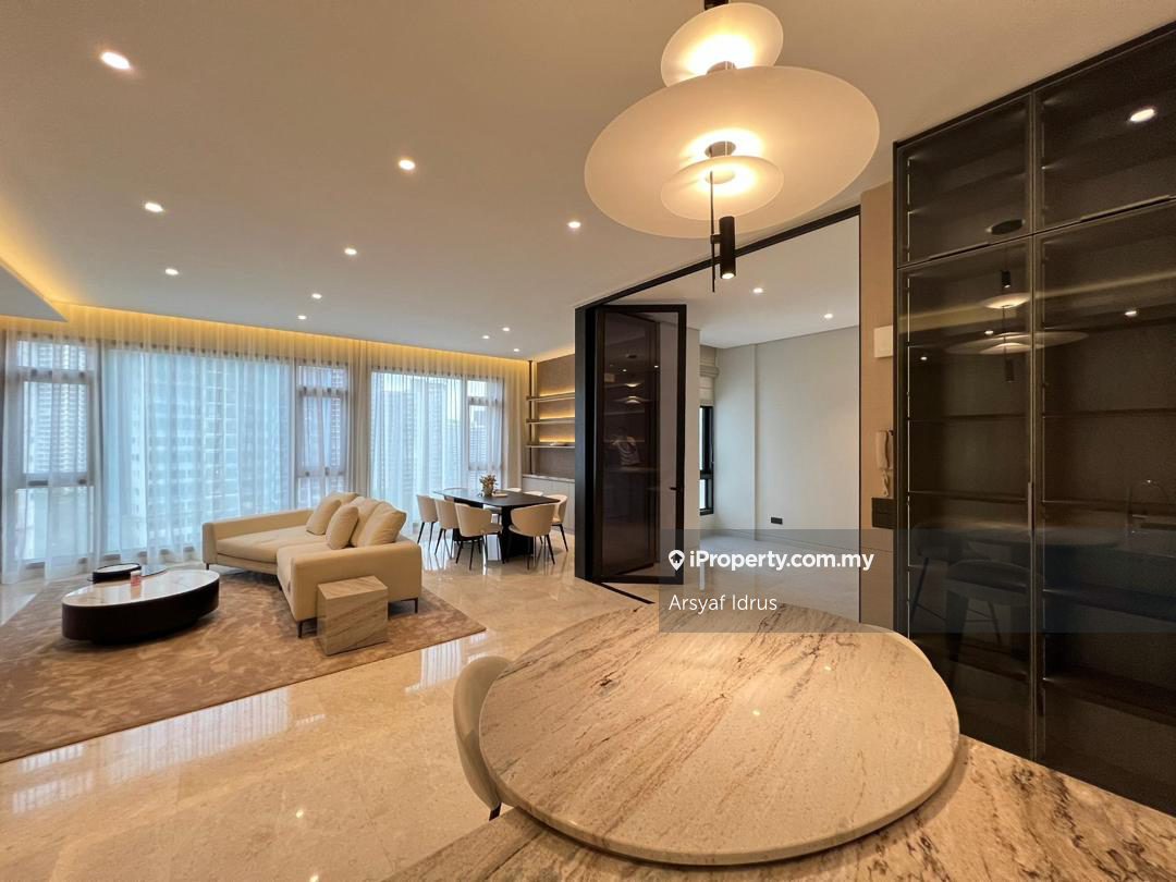Condominium for Sale in WANGSA 9 RESIDENCY by Arsyaf Idrus - iProperty.com.my