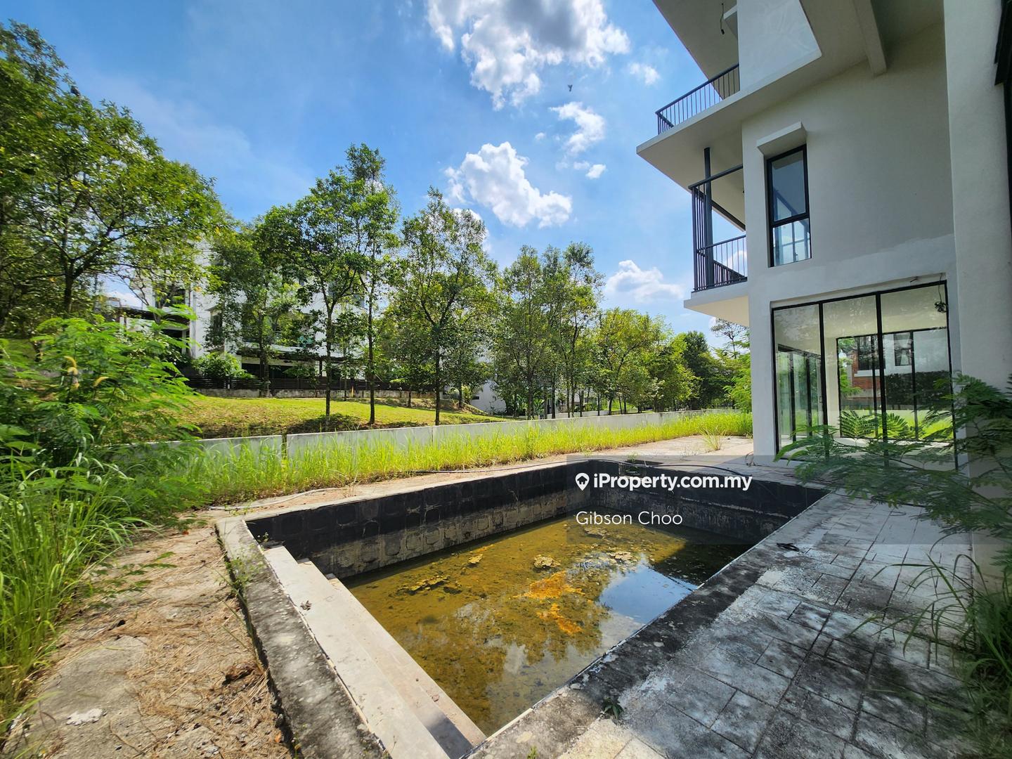 Bungalow House for Sale in Jade Hills, Kajang by Gibson Choo - iProperty.com.my
