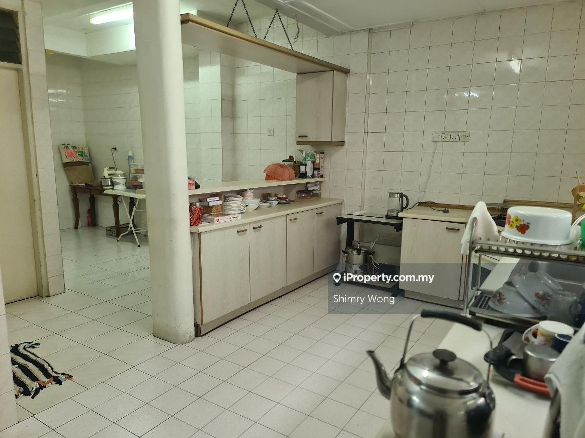 Rumah Berangkai 2 Tingkat untuk Dijual di Taman Desa, Taman Desa oleh Shimry Wong - iProperty.com.my