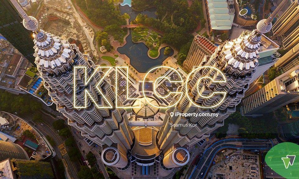 Hotel / Resort untuk Dijual di KLCC, KL City Centre oleh Seamus Kor - iProperty.com.my