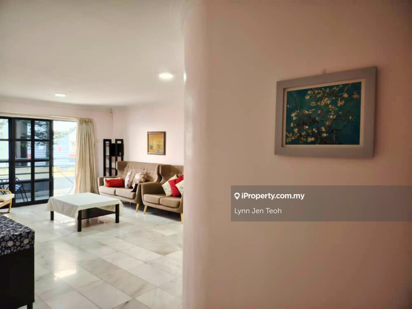 Kondominium untuk Dijual di Contessa oleh Lynn Jen Teoh - iProperty.com.my