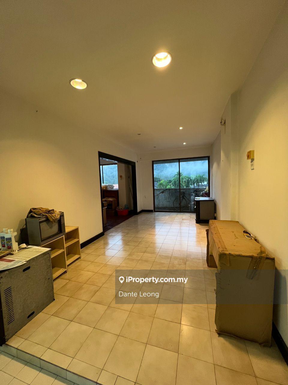 Condominium for Sale in Menara Impian by Dante Leong - iProperty.com.my