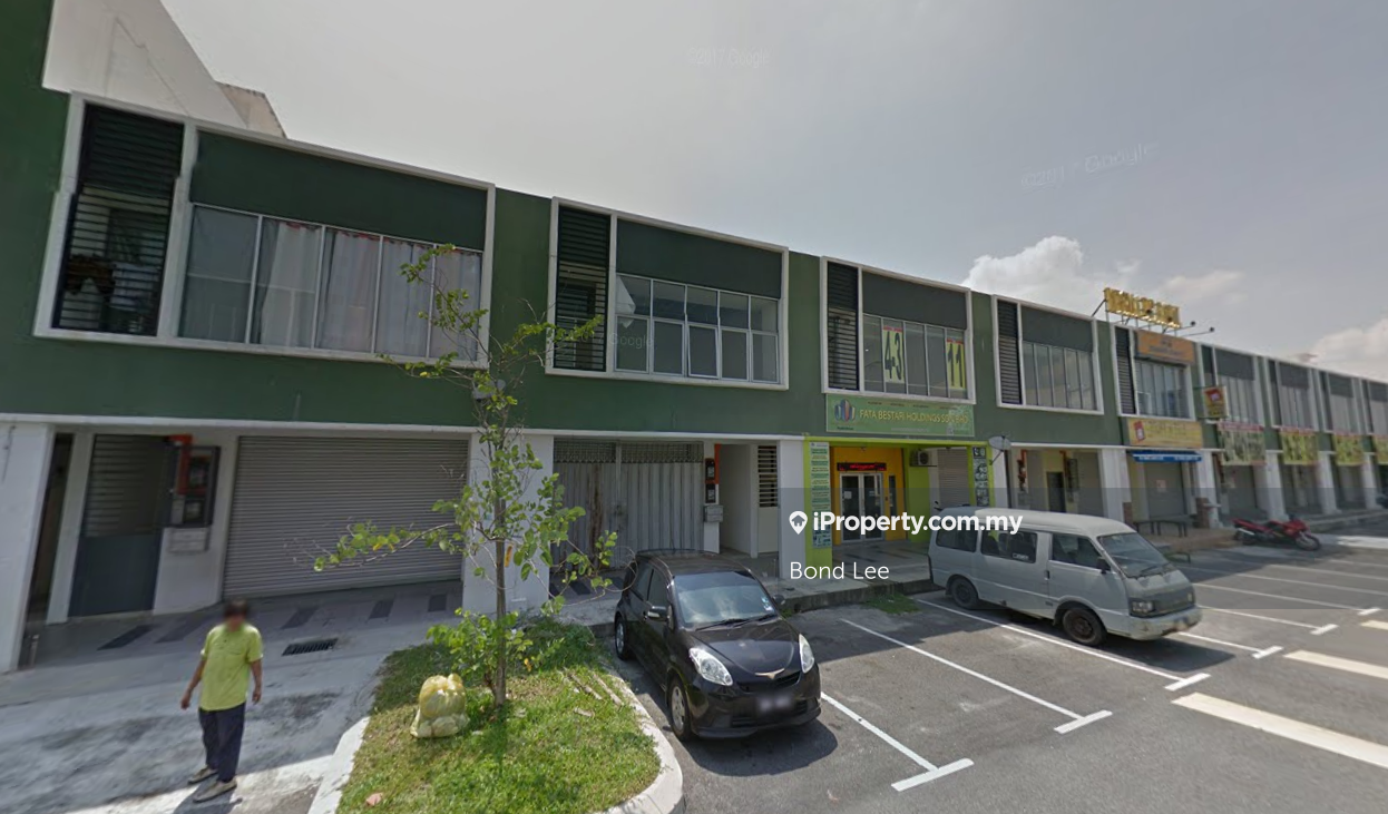 Kedai untuk Dijual di Saujana Rawang, Rawang oleh Bond Lee - iProperty.com.my