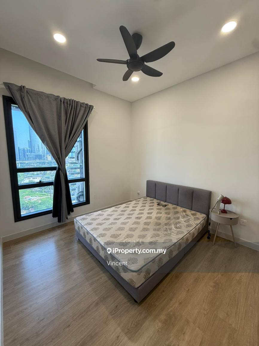 Condominium for Rent in TRIA Seputeh in 9 Seputeh, Kuala Lumpur by Vincent - iProperty.com.my