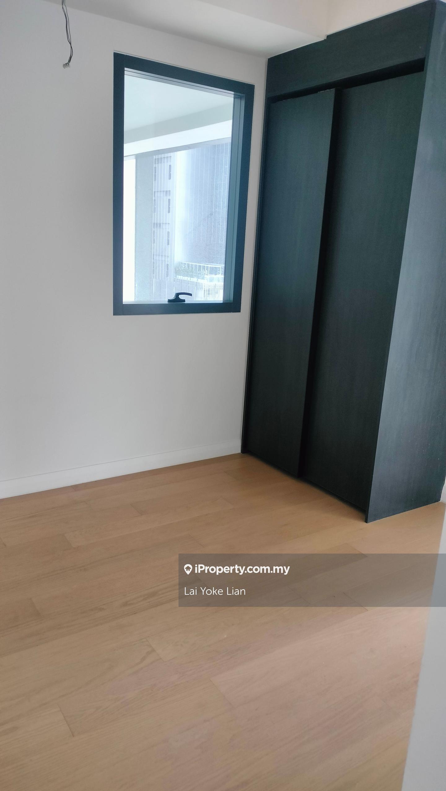 Service Residence for Sale in TRX Residences by Lai Yoke Lian - iProperty.com.my