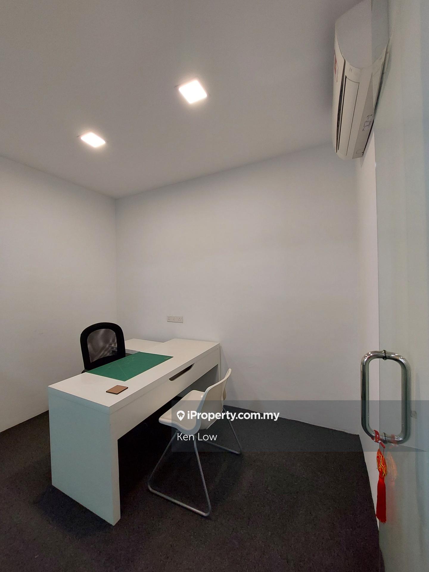 Shop-Office for Rent in Pearl Avenue Condo, Sg Chua, Kajang, Kajang by Ken Low - iProperty.com.my