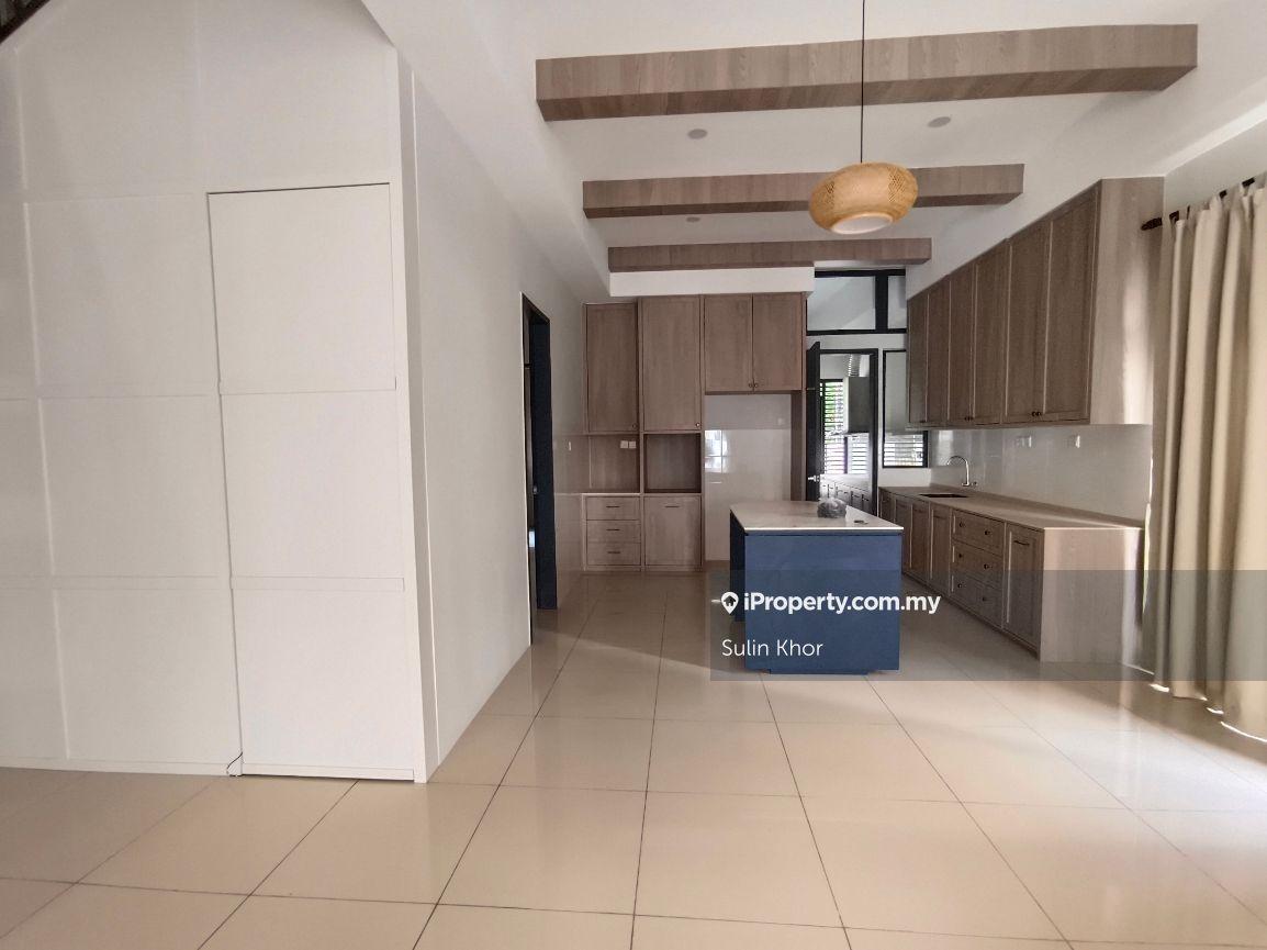 Rumah Berangkai 2 Tingkat untuk Dijual di Bandar Kinrara Seksyen 8, Bandar Kinrara oleh Sulin Khor - iProperty.com.my