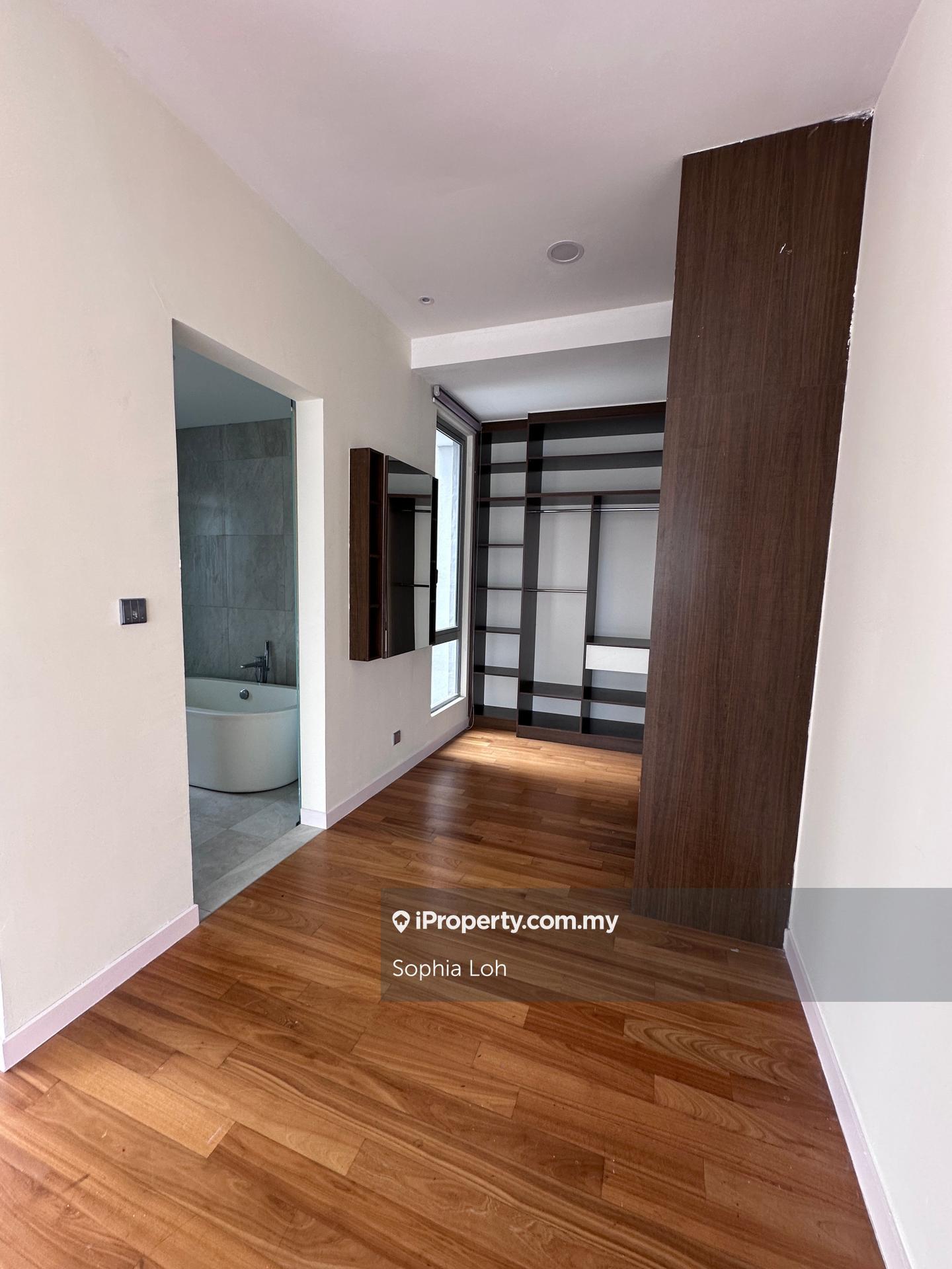 2.5-storey Terraced House for Rent in sunway eastwood, Seri Kembangan by Sophia Loh - iProperty.com.my