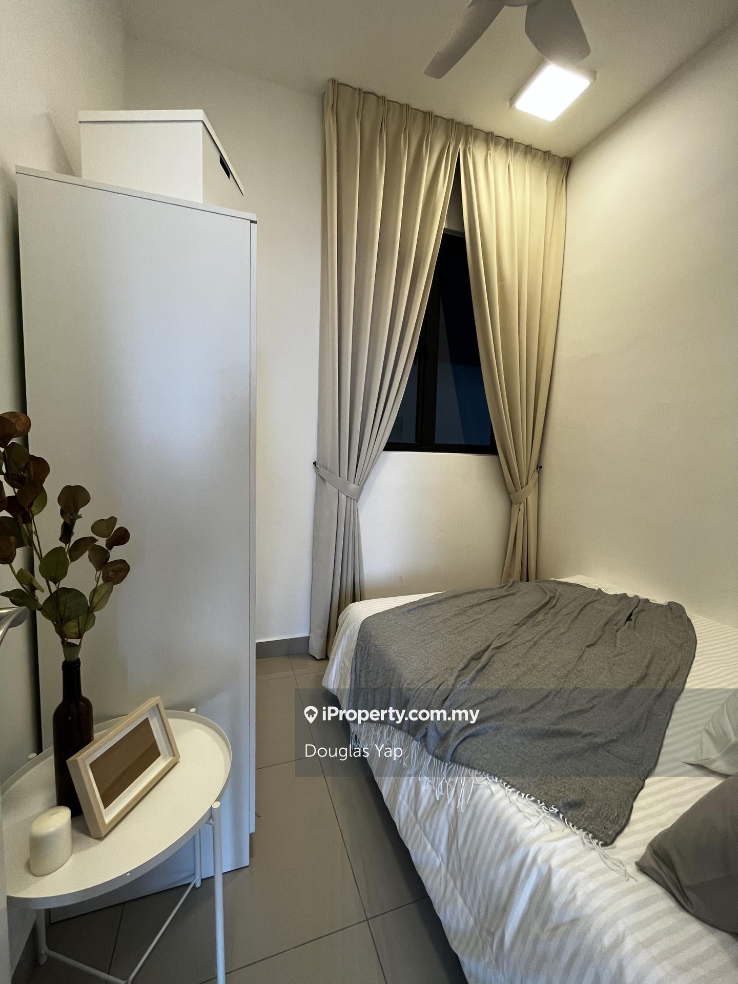 Service Residence for Rent in Lavile Kuala Lumpur by Douglas Yap - iProperty.com.my