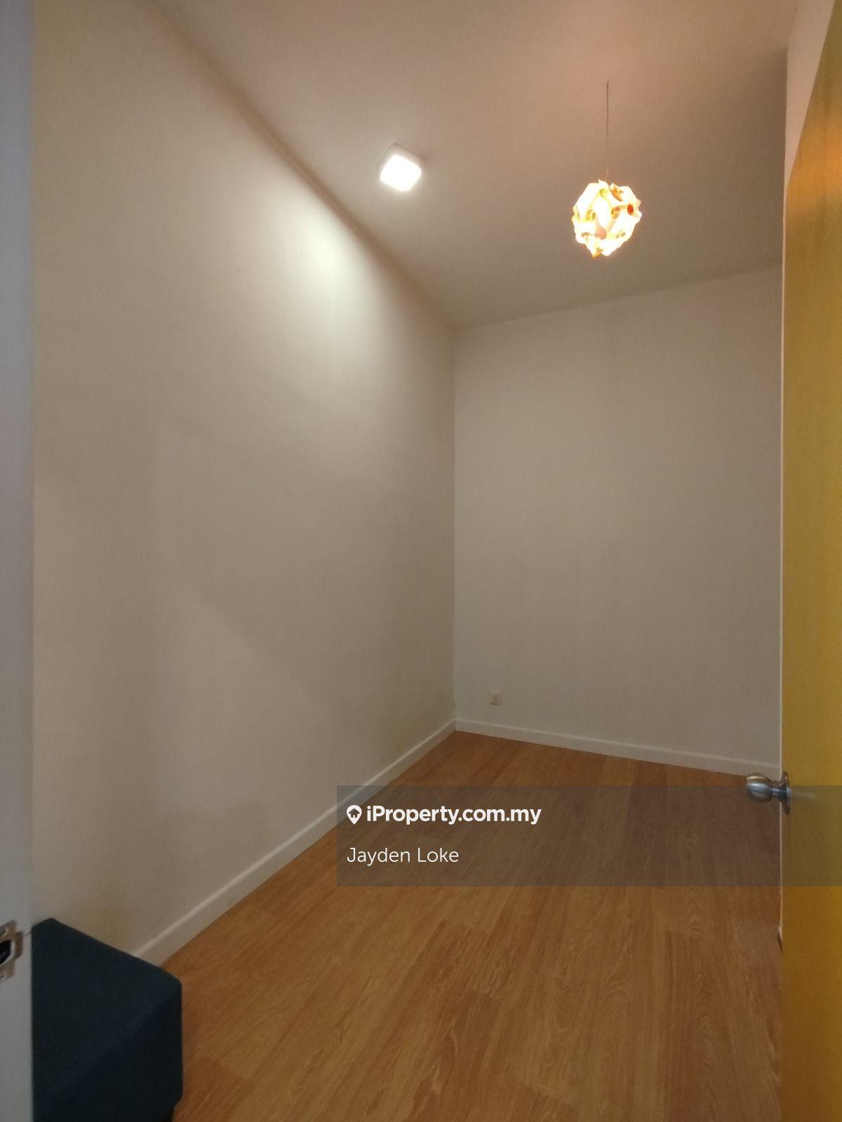 Service Residence for Rent in The Elements by Jayden Loke - iProperty.com.my