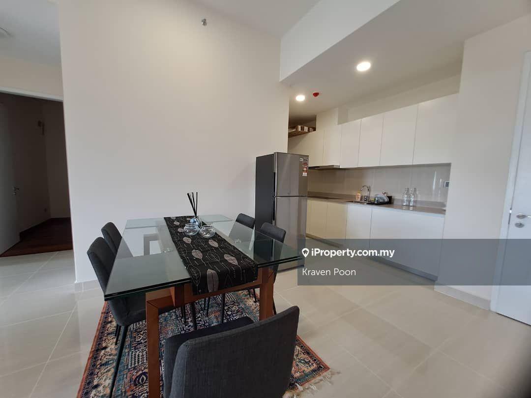 Service Residence for Rent in Senada Residence @ KLGCC Resort by Kraven Poon - iProperty.com.my