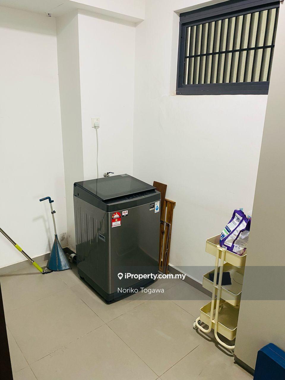 Pangsapuri untuk Disewa di Molek Pine 4 oleh Noriko Togawa - iProperty.com.my