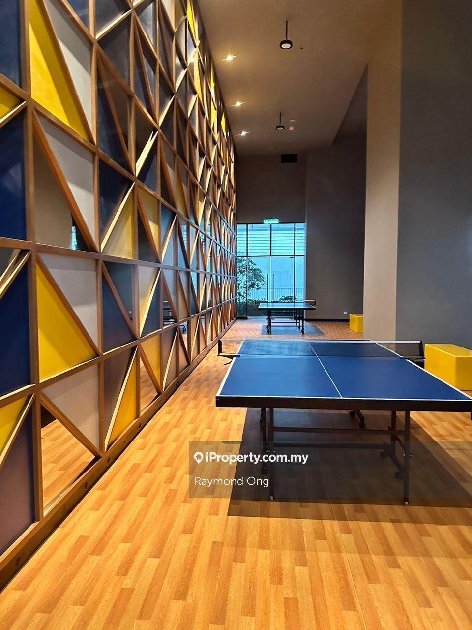 Service Residence for Rent in Trion @ KL by Raymond Ong - iProperty.com.my