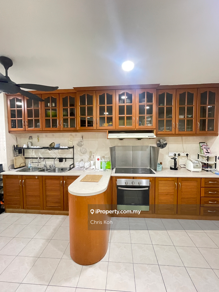 Condominium for Rent in The Straits View Condominium by Chris Koh - iProperty.com.my