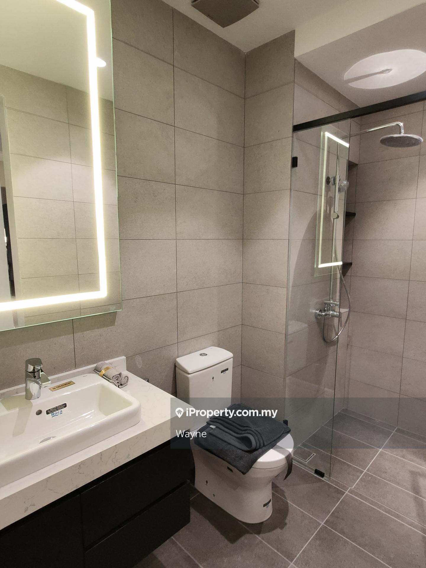Pangsapuri untuk Disewa di Axon oleh Wayne - iProperty.com.my